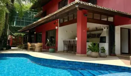 Casa em Condomínio para Venda em Salvador, Horto Florestal, 5 dormitórios, 4 suítes, 6 banheiros, 2 vagas