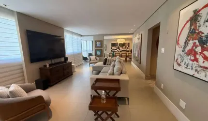 Apartamento 4 Quartos para Venda em Salvador, Graça, 4 dormitórios, 2 suítes, 4 banheiros, 2 vagas