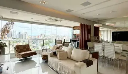 Apartamento 3 Quartos para Venda em Salvador, Graça, 3 dormitórios, 1 suíte, 3 banheiros, 2 vagas