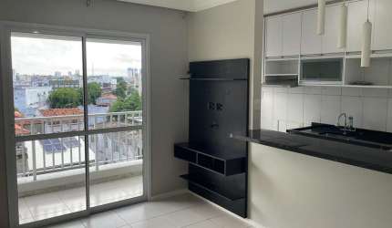 Apartamento 2 Quartos para Venda em Salvador, Brotas, 2 dormitórios, 1 suíte, 2 banheiros, 1 vaga