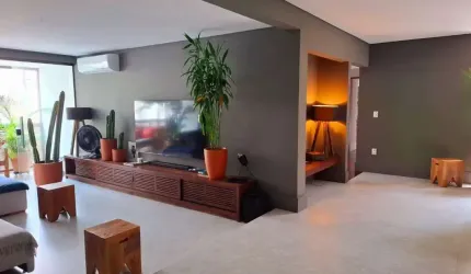 Apartamento 3 Quartos para Venda em Salvador, Barra, 3 dormitórios, 1 suíte, 3 banheiros, 1 vaga