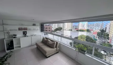 Apartamento 3 Quartos para Venda em Salvador, Canela, 3 dormitórios, 1 suíte, 3 banheiros, 2 vagas