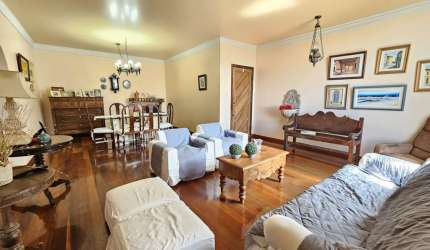 Apartamento 4 Quartos para Venda em Salvador, Pituba, 4 dormitórios, 1 suíte, 2 banheiros, 2 vagas