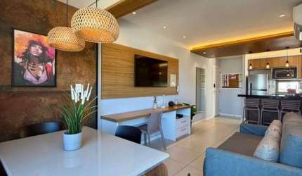 Apartamento 1 Quarto para Venda em Salvador, Barra, 1 dormitório, 1 suíte, 1 banheiro, 1 vaga