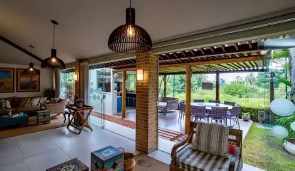 Casa em Condomínio para Venda em Salvador, Itapuã, 4 dormitórios, 2 suítes, 4 banheiros, 4 vagas