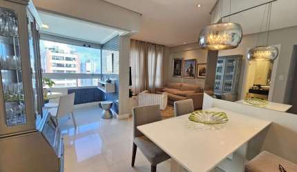 Apartamento 2 Quartos para Venda em Salvador, Pituba, 2 dormitórios, 2 suítes, 4 banheiros, 2 vagas