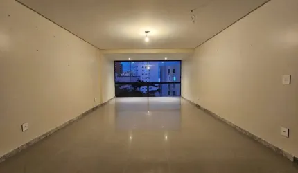 Apartamento 4 Quartos para Venda em Salvador, Barra, 4 dormitórios, 1 suíte, 5 banheiros, 2 vagas
