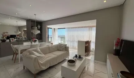 Apartamento 3 Quartos para Venda em Salvador, Paralela, 3 dormitórios, 1 suíte, 3 banheiros, 2 vagas