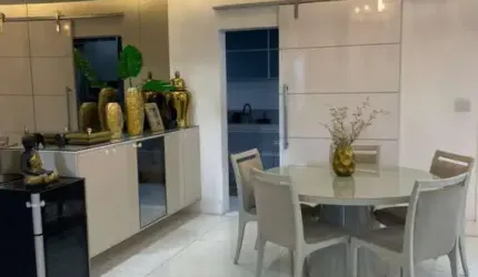 Apartamento 3 Quartos para Venda em Salvador, Caminho das Árvores, 3 dormitórios, 1 suíte, 3 banheiros, 2 vagas