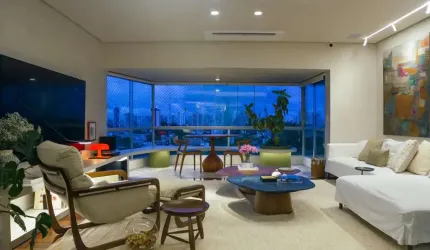 Apartamento 3 Quartos para Venda em Salvador, Federação, 3 dormitórios, 2 suítes, 4 banheiros, 2 vagas