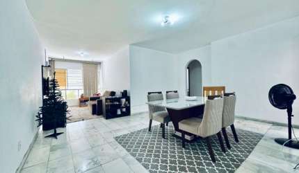 Apartamento 3 Quartos para Venda em Salvador, Costa Azul, 3 dormitórios, 1 suíte, 3 banheiros, 2 vagas