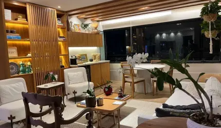 Apartamento 3 Quartos para Venda em Salvador, Pituba, 3 dormitórios, 2 suítes, 3 banheiros, 2 vagas
