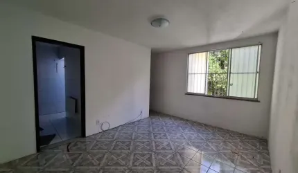 Apartamento 2 Quartos para Locação em Salvador, São Marcos, 2 dormitórios, 1 banheiro