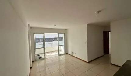 Apartamento 2 Quartos para Venda em Salvador, Alphaville I, 2 dormitórios, 1 suíte, 2 banheiros, 1 vaga