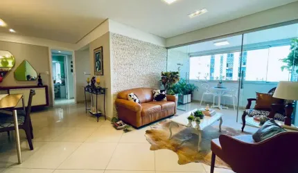 Apartamento 3 Quartos para Venda em Salvador, Pituba, 3 dormitórios, 1 suíte, 3 banheiros, 2 vagas