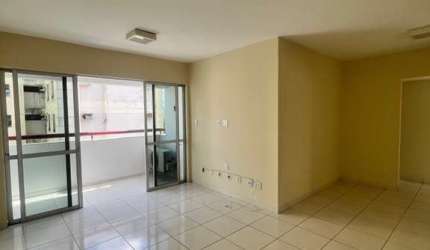 Apartamento 4 Quartos para Venda em Salvador, Itaigara, 4 dormitórios, 1 suíte, 3 banheiros, 2 vagas