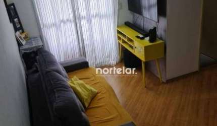 Apartamento a venda na Vila Bruna....