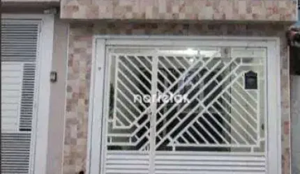 SOBRADO FINO ACABAMENTO LAUZANE...