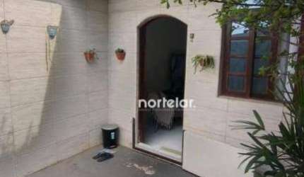2 Casas No Mesmo Terreno!!!  Vila Iório!!! Doc Ok!!!....