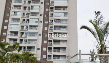 Apartamento com 3 quartos à venda, 82 m² - Vila Guilherme - São Paulo/SP