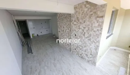 Apartamento com 3 dormitórios à venda, 75 m² por R$ 800.000,00 - Jardim Cidade Pirituba - São Paulo/SP