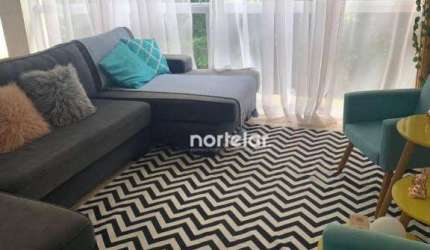Sobrado com 3 dormitórios à venda, 500 m² por R$ 2.000.000,00 - Vila Irmãos Arnoni - São Paulo/SP