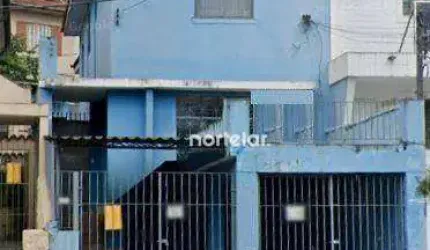 Sobrado  com 3 dormitórios à venda  - Pompeia - São Paulo/SP...