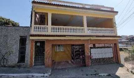 SOBRADO COM 2 CASAS E SALÃO COMERCIAL FREGUESIA DO Ó.