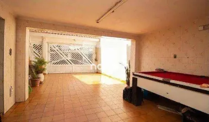 Sobrado com 2 quartos à venda, 140 m² por R$ 790.000 - Jardim Santo Elias - São Paulo/SP.