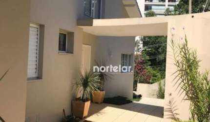 Sobrado com 5 dormitórios à venda, 565 m² por R$ 3.600.000,00 - Jardim Vitória Régia - São Paulo/SP