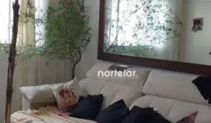 Casa com 3 dormitórios à venda, 70 m² por R$ 590.000,00 - Lavras - Mairiporã/SP