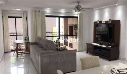 Apartamento 3 quartos POMPÉIA