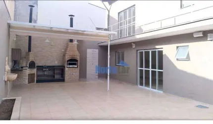 Casa com 3 quartos à venda, 250 m² por R$ 2.756.000 - Jardim das Laranjeiras - São Paulo/SP....