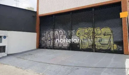 GALPÃO COM 300 M² 1 ESCRITÓRIO, 1 BANHEIRO E 4 VAGAS DE GARAGEM - PIRITUBA...