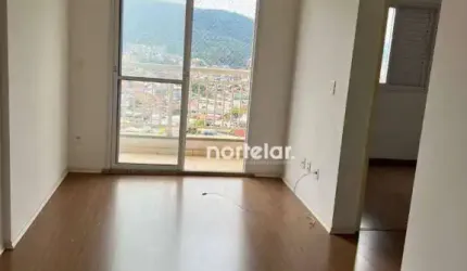 APARTAMENTO VILA SIQUEIRA (BRASILÂNDIA)