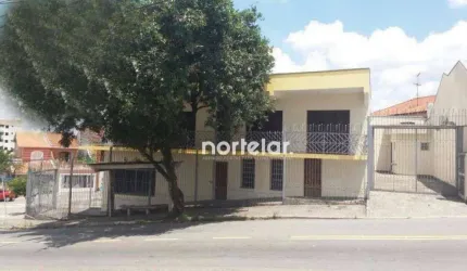 PREDIO COMERCIAL A VENDA NO PQUE SÃO DOMINGOS...