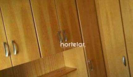 Apartamento com 2 dormitórios à venda, 46 m² por R$ 320.000,00 - Lauzane Paulista - São Paulo/SP