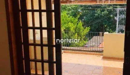 Belo sobrado  à venda, 220 m² - Jardim Peri - São Paulo/SP...