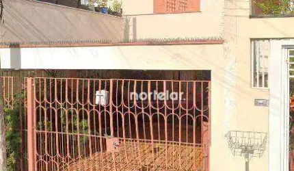 Sobrado com 3 quartos à venda, 163 m² - Jaguaré - São Paulo/SP......