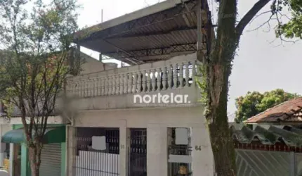 IMÓVEL DE RENDA 100 M² COM 5 CASAS E 1 VAGA DE GARAGEM - VILA PRADO/SÃO PAULO.....