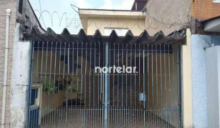 Sobrado à venda, 180 m² por R$ 1.199.900,00 - Lapa de Baixo - São Paulo/SP
