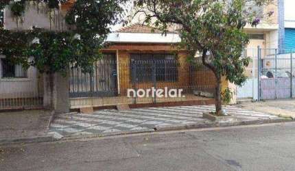 Casa à venda, 277 m² por R$ 1.199.900,00 - Vila Anastácio - São Paulo/SP