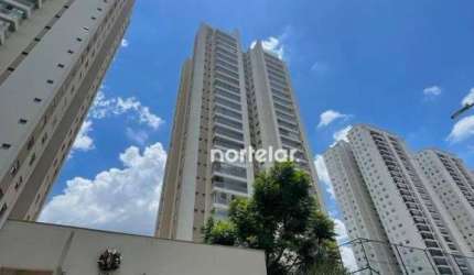 Cobertura com 4 dormitórios à venda, 261 m² por R$ 3.300.000,00 - Vila Leopoldina - São Paulo/SP