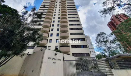 Apartamento com 3 dormitórios à venda, 146 m² por R$ 785.000,00 - Morumbi - São Paulo/SP