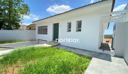 Casa com 3 quartos à venda, 183 m²  - Jardim Regina - São Paulo/SP..