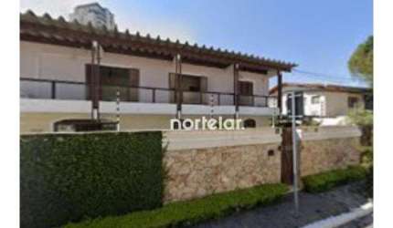 Sobrado com 3 dormitórios à venda, 200 m² por R$ 1.450.000,00 - Mandaqui - São Paulo/SP