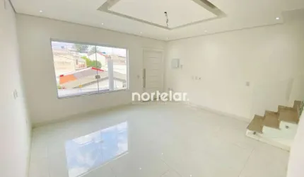 Sobrado com 3 dormitórios à venda, 220 m² por R$ 800.000,00 - Vila Pereira Barreto - São Paulo/SP
