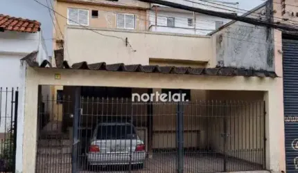 Casa com 5 dormitórios à venda, 210 m² por R$ 690.000 - Jardim Mariliza - São Paulo/SP.....