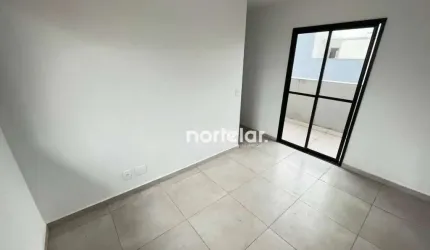 Apartamento com 2 dormitórios à venda, 72 m² por R$ 410.000,00 - Vila Jaguara - São Paulo/SP