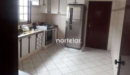 Sobrado com 3 dormitórios à venda, 153 m² por R$ 800.000,00 - Jardim Pinheiros - São Paulo/SP